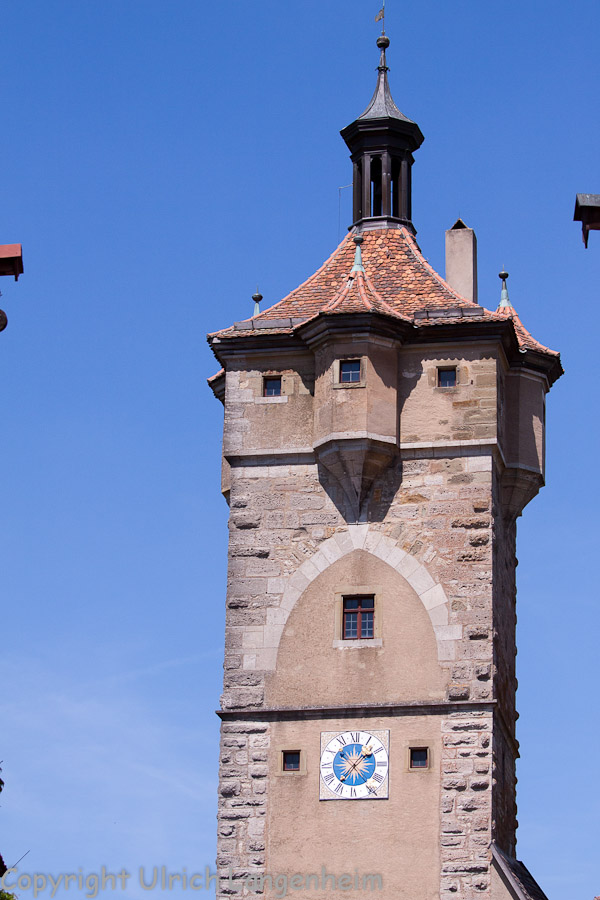 Rothenburg o.d.T.