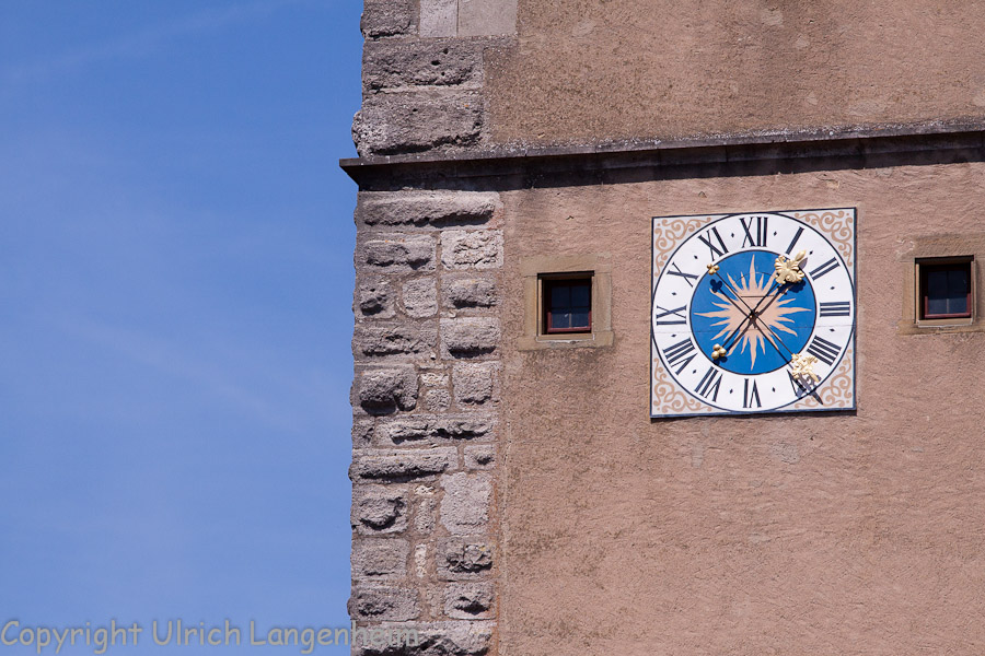 Rothenburg o.d.T.