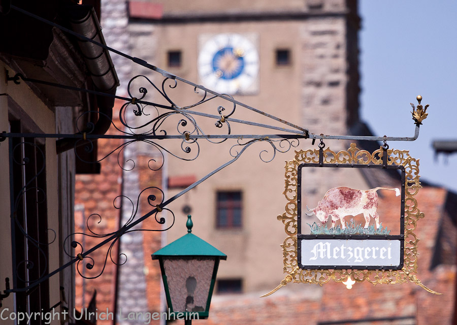Rothenburg o.d.T.