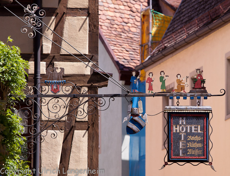 Rothenburg o.d.T.