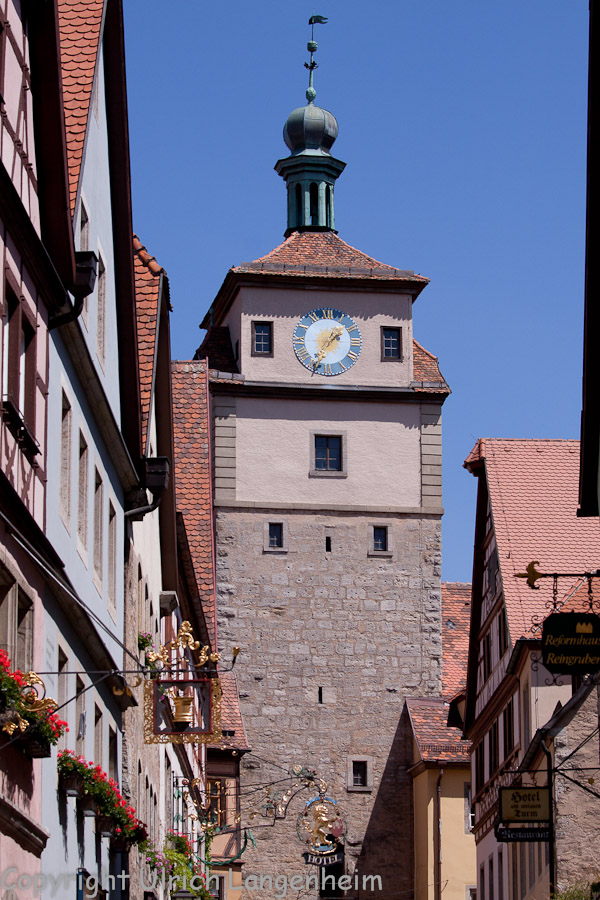 Rothenburg o.d.T.