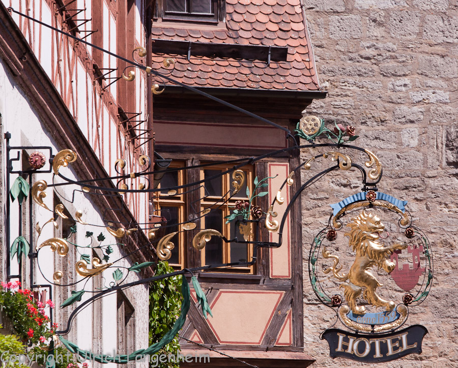 Rothenburg o.d.T.