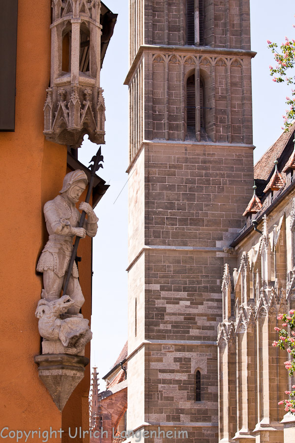 Rothenburg o.d.T.