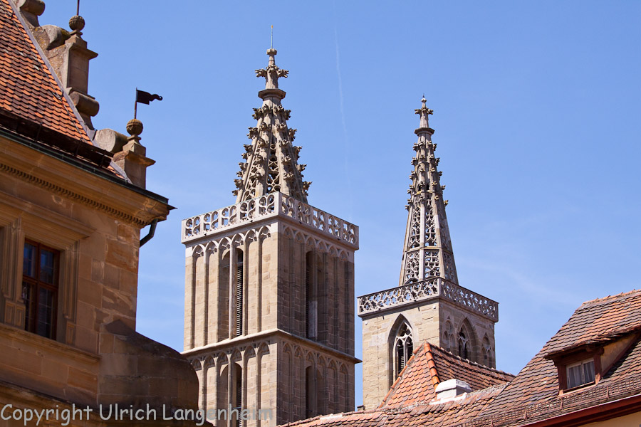 Rothenburg o.d.T.