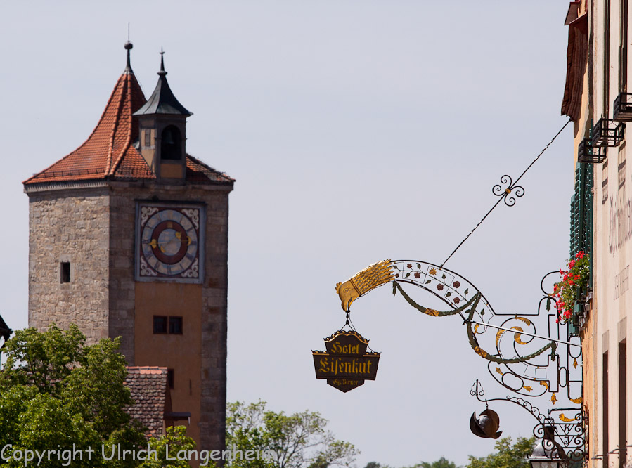 Rothenburg o.d.T.