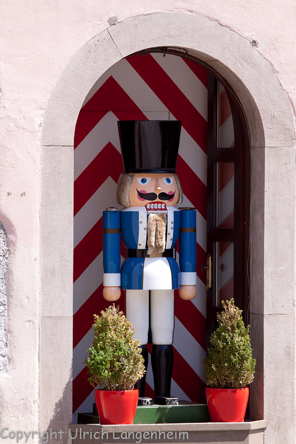 Rothenburg o.d.T.