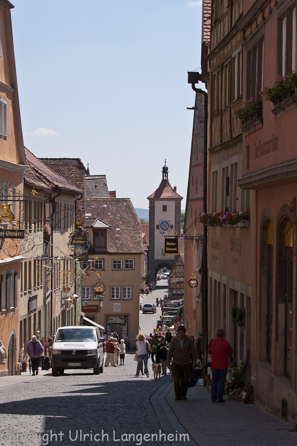 Rothenburg o.d.T.