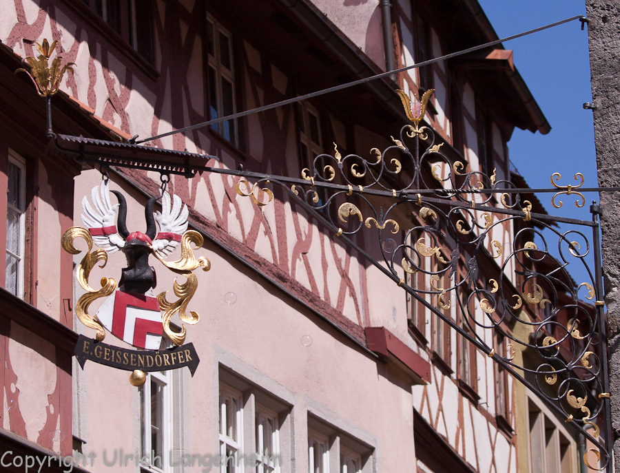 Rothenburg o.d.T.