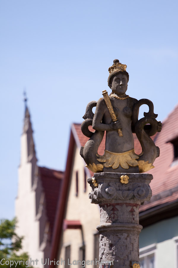 Rothenburg o.d.T.