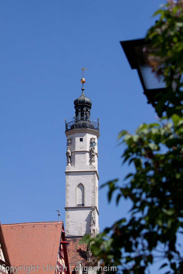 Rothenburg o.d.T.