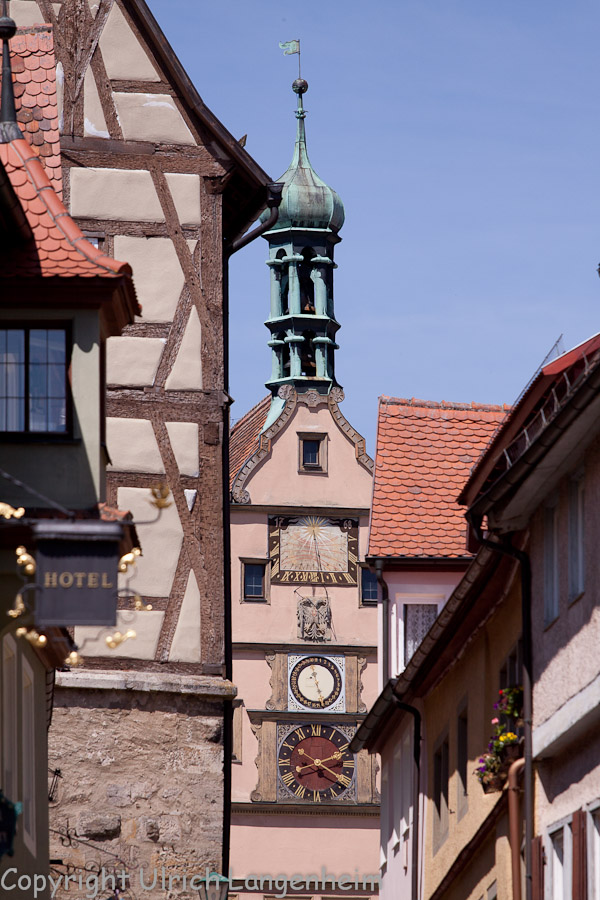 Rothenburg o.d.T.