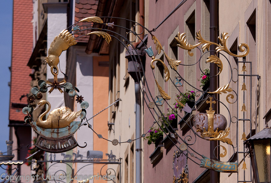 Rothenburg o.d.T.