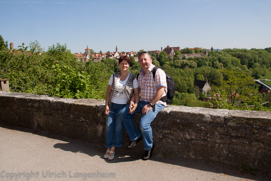 Rothenburg o.d.T.