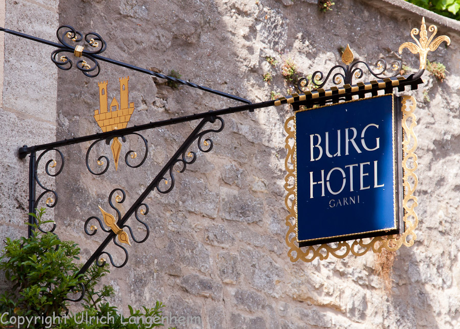 Rothenburg o.d.T.