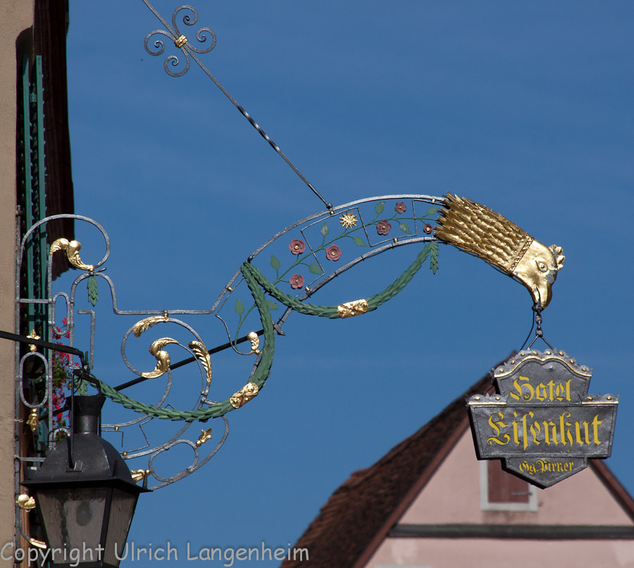 Rothenburg o.d.T.