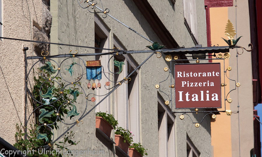 Rothenburg o.d.T.