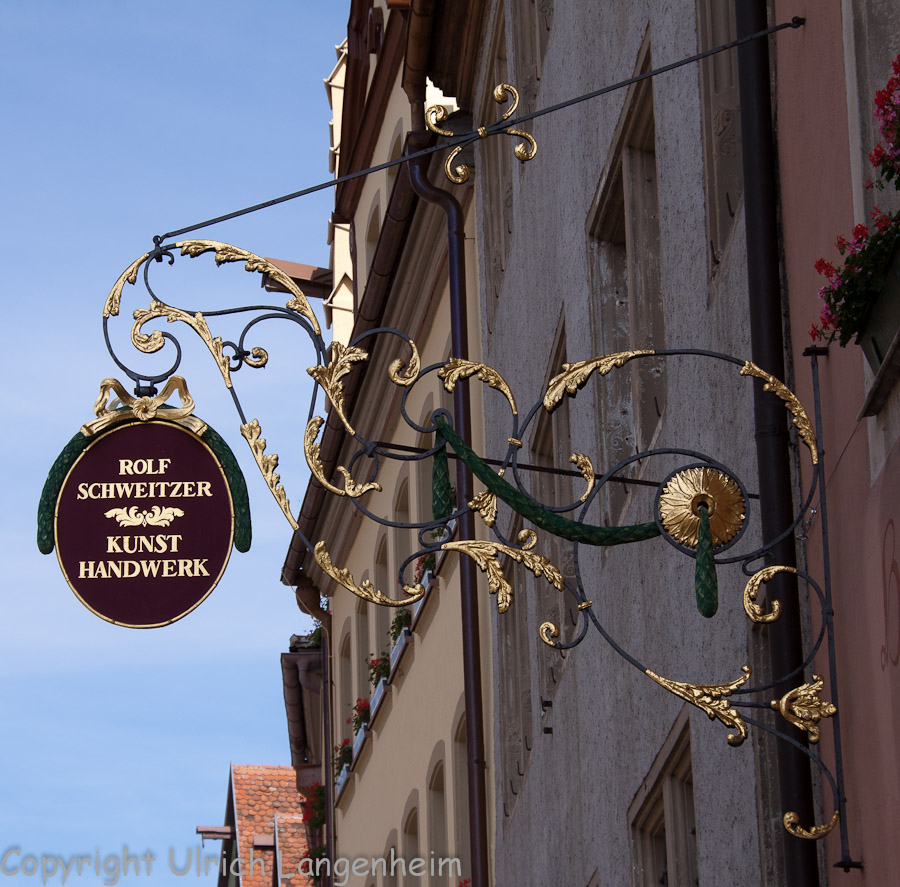 Rothenburg o.d.T.