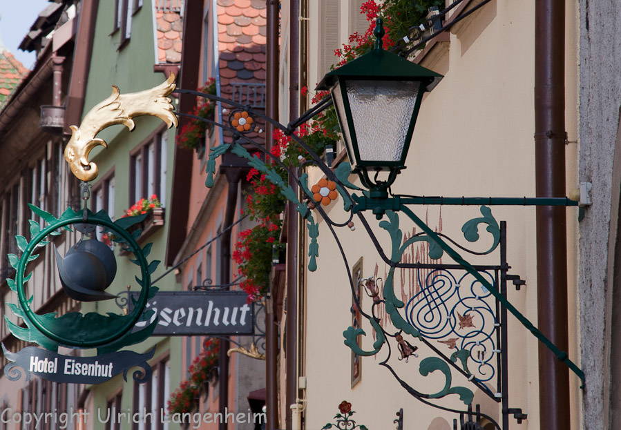Rothenburg o.d.T.