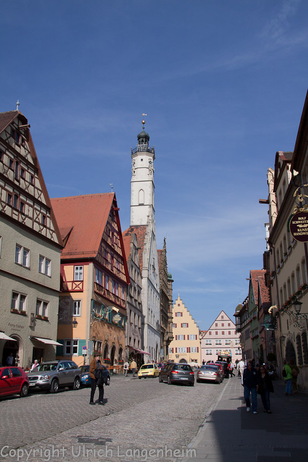 Rothenburg o.d.T.