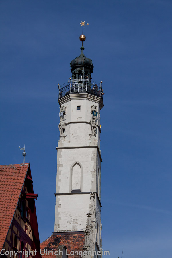 Rothenburg o.d.T.
