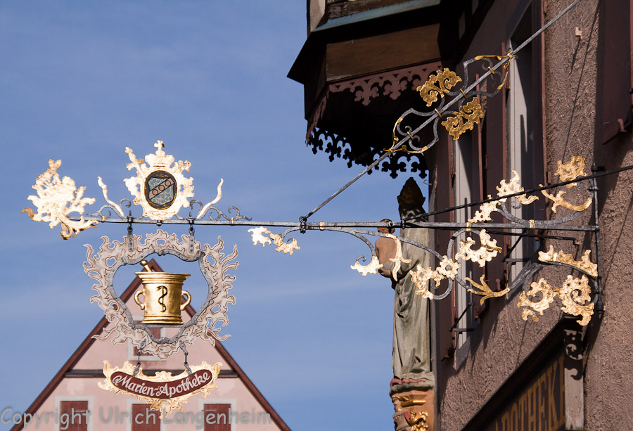 Rothenburg o.d.T.
