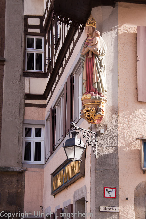 Rothenburg o.d.T.
