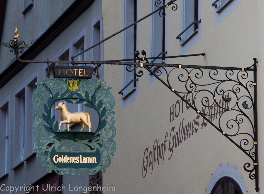 Rothenburg o.d.T.